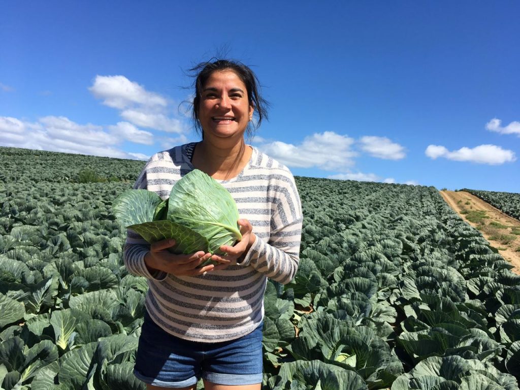 Testimonio acompañamiento nutricional