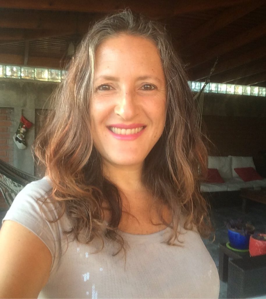 testimonio acompañamiento nutricional
