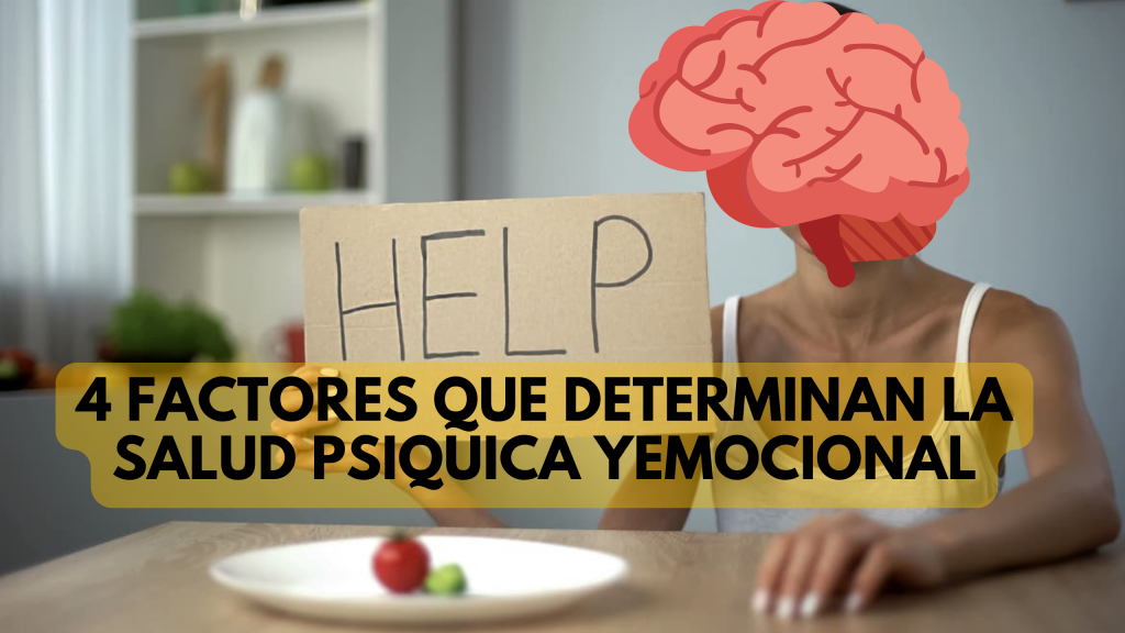 Nutrición para Dominar y Transformar tu Ansiedad y Depresión