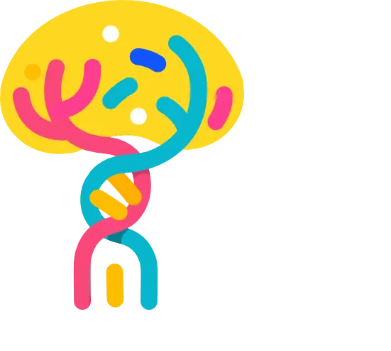 Logotipo de RaicesConCiencia - Centro de Salud Integrativa y PNI
