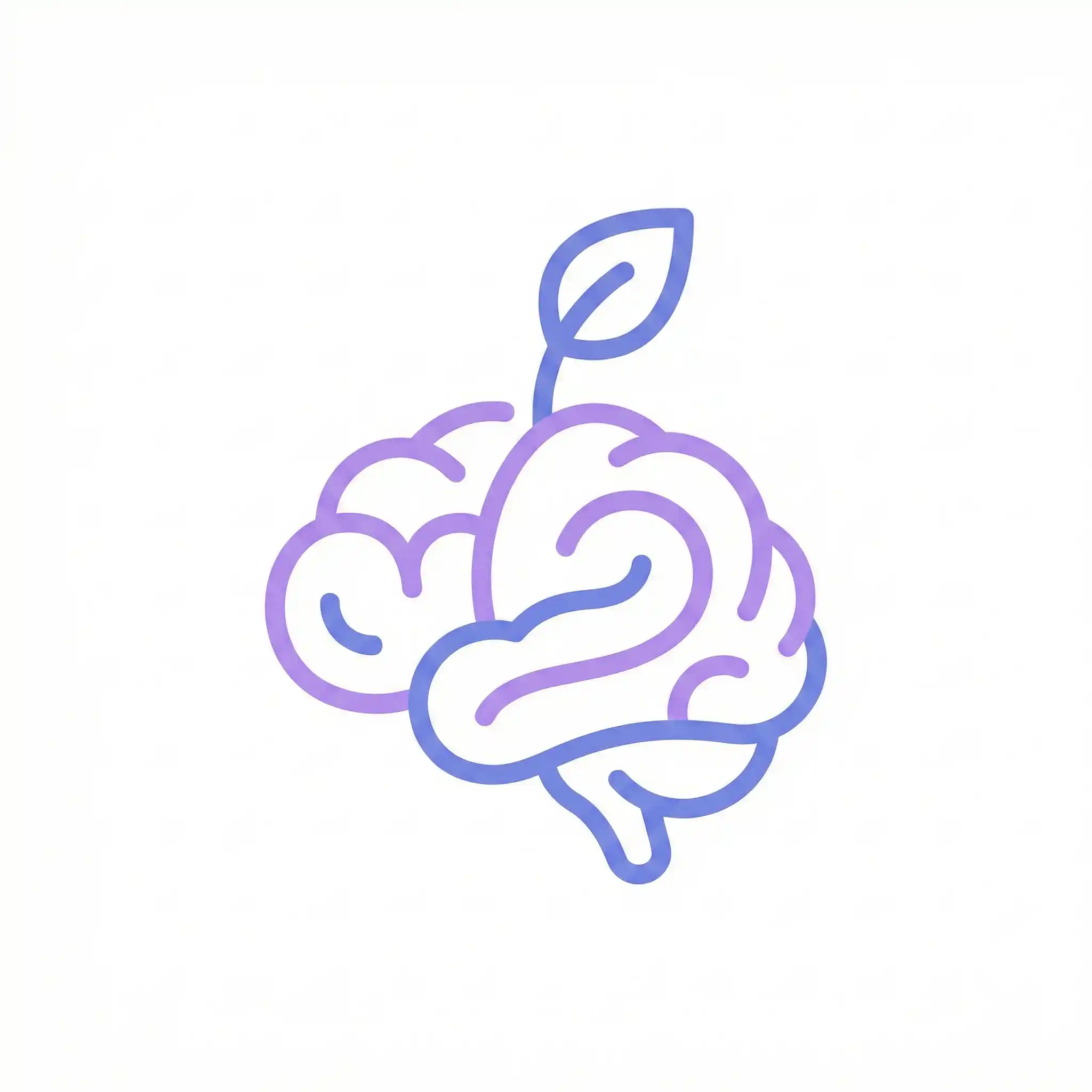 Icono Neuroplasticidad y Calma